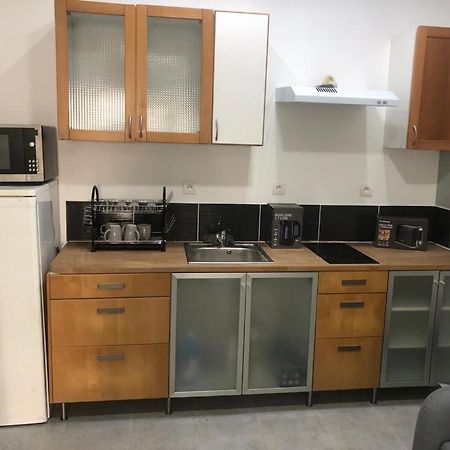 Rdc - Appartement F3 Villiers Le Bel 95 Proche De Paris Roissy 外观 照片