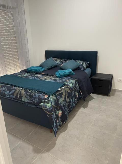Rdc - Appartement F3 Villiers Le Bel 95 Proche De Paris Roissy 外观 照片