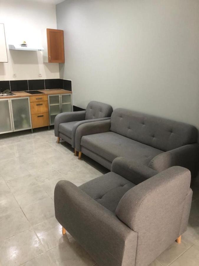 Rdc - Appartement F3 Villiers Le Bel 95 Proche De Paris Roissy 外观 照片